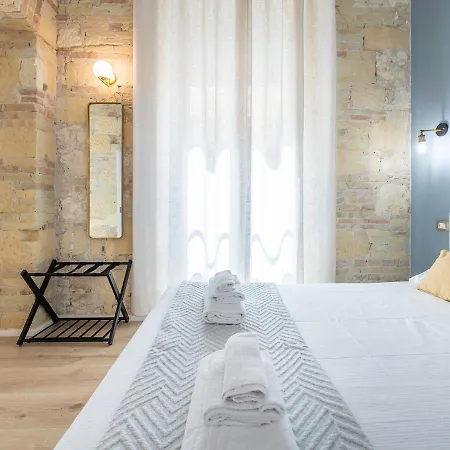 Maison d'hôtes Orma Design - Historic Centre 3*