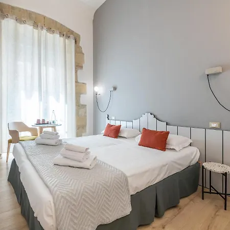 Maison d'hôtes Orma Design - Historic Centre 3*