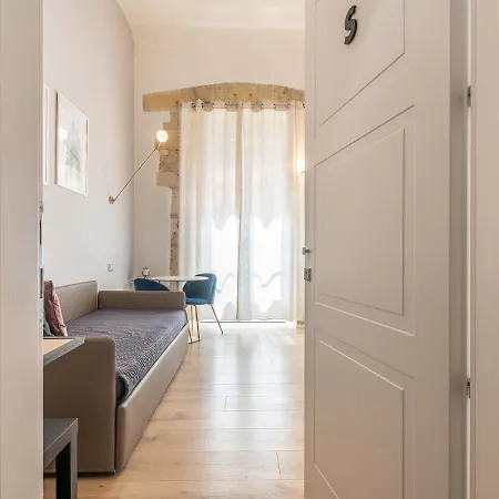 Orma Design - Historic Centre 3* كالياري