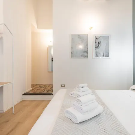 Maison d'hôtes Orma Design - Historic Centre 3*