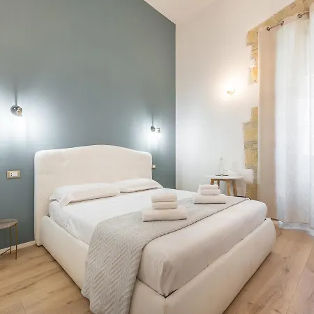 Maison d'hôtes Orma Design - Historic Centre 3*