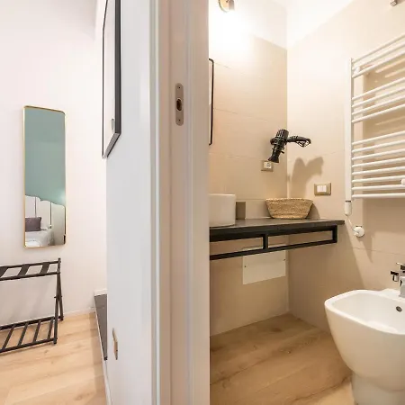 Orma Design - Historic Centre 3* Cagliari