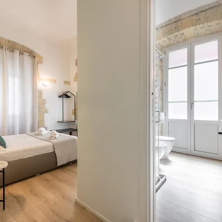 Orma Design - Historic Centre 3*