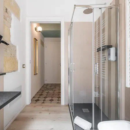 Maison d'hôtes Orma Design - Historic Centre Cagliari