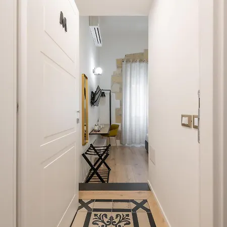 Maison d'hôtes Orma Design - Historic Centre