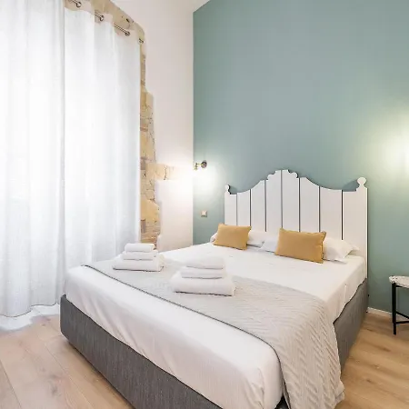 Orma Design - Historic Centre 3*