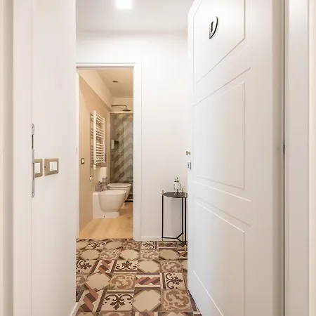 Orma Design - Historic Centre 3* كالياري