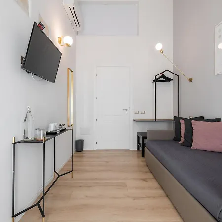 Orma Design - Historic Centre 3*