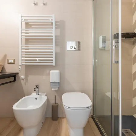 Orma Design - Historic Centre Maison d'hôtes Cagliari