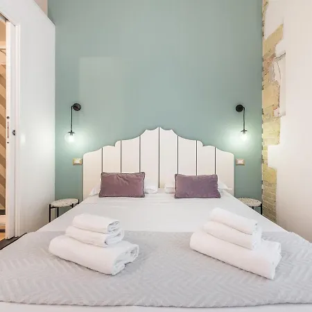 Orma Design - Historic Centre كالياري
