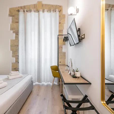 Maison d'hôtes Orma Design - Historic Centre Cagliari