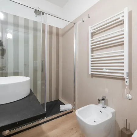 Orma Design - Historic Centre 3* كالياري