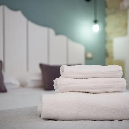 Affittacamere Orma Design - Historic Centre 3*