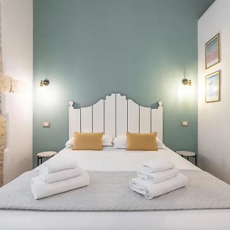 Maison d'hôtes Orma Design - Historic Centre