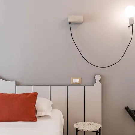 Orma Design - Historic Centre 3*