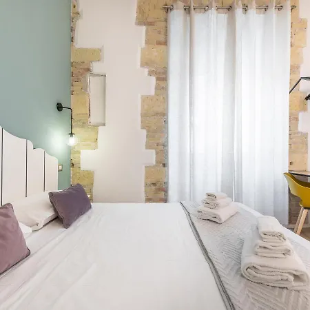 Orma Design - Historic Centre 3* كالياري