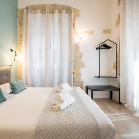 Maison d'hôtes Orma Design - Historic Centre 3*