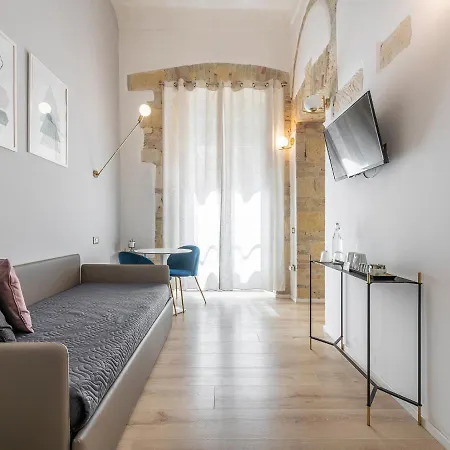 Maison d'hôtes Orma Design - Historic Centre Cagliari