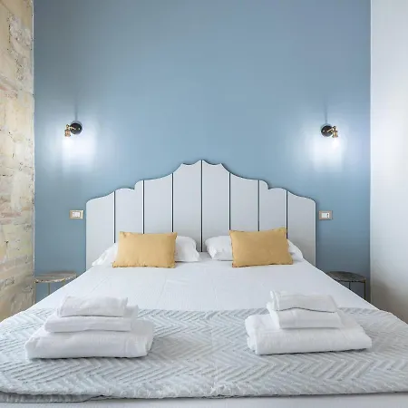 Orma Design - Historic Centre Maison d'hôtes Cagliari