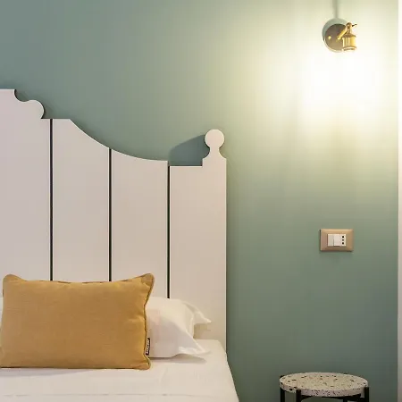 Maison d'hôtes Orma Design - Historic Centre