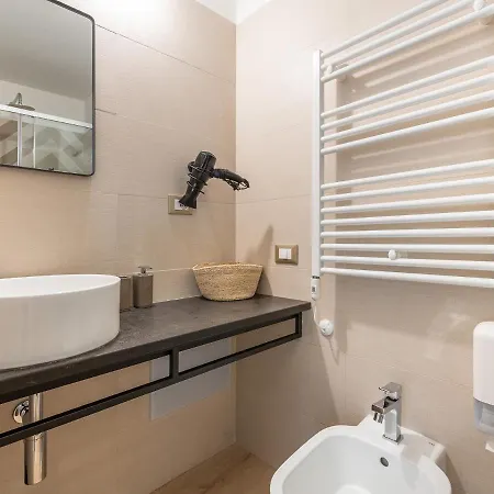 Orma Design - Historic Centre Maison d'hôtes