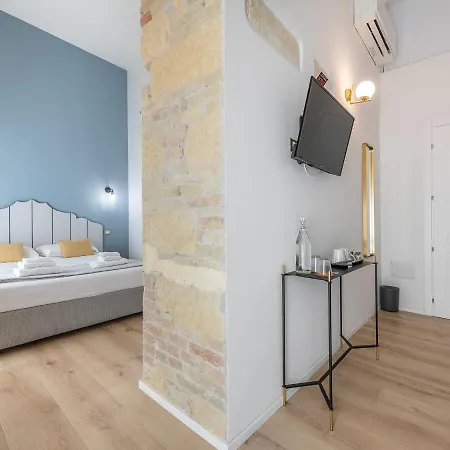 Orma Design - Historic Centre 3* Cagliari