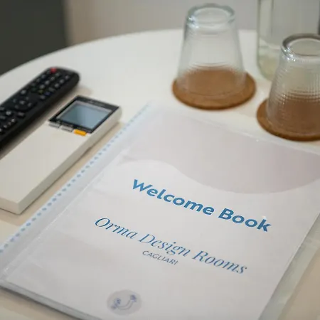 Maison d'hôtes Orma Design - Historic Centre