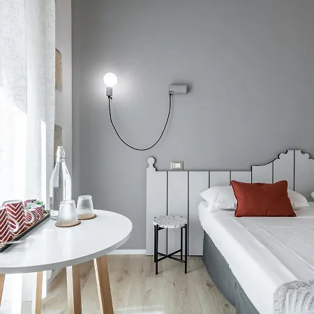 Orma Design - Historic Centre كالياري