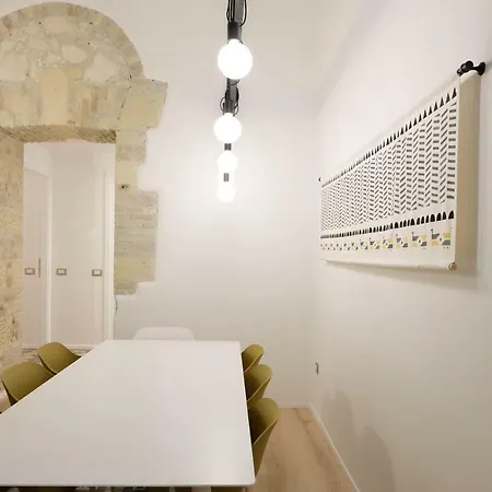 Orma Design - Historic Centre Maison d'hôtes 3*