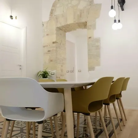 Orma Design - Historic Centre 3* كالياري