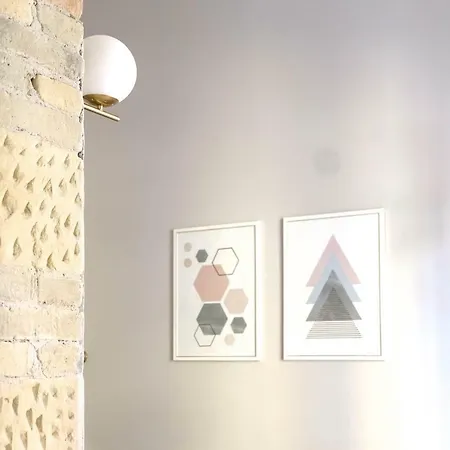 Orma Design - Historic Centre 3*