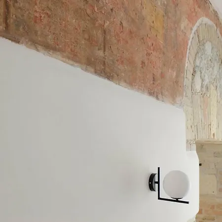 Maison d'hôtes Orma Design - Historic Centre Cagliari