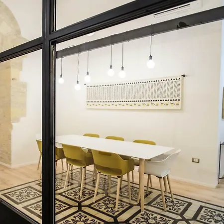 Orma Design - Historic Centre