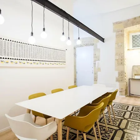 Maison d'hôtes Orma Design - Historic Centre