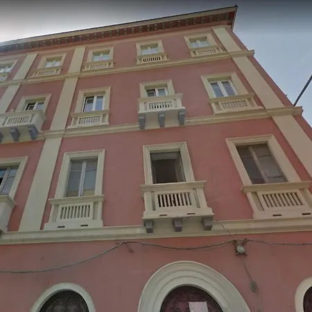 Orma Design - Historic Centre Maison d'hôtes Cagliari