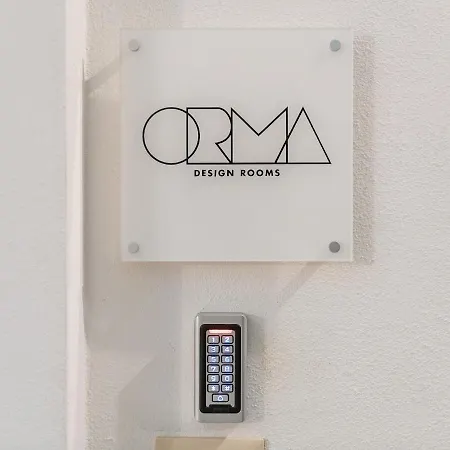 게스트하우스 Orma Design - Historic Centre 칼리아리