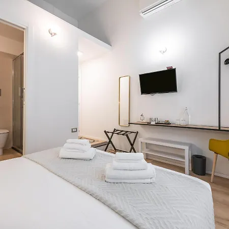 Orma Design - Historic Centre 3* 칼리아리