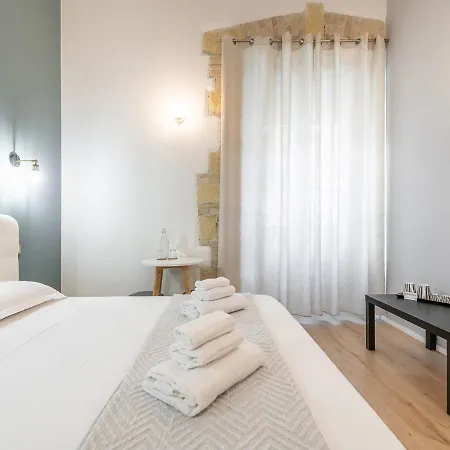 Orma Design - Historic Centre 3* 칼리아리