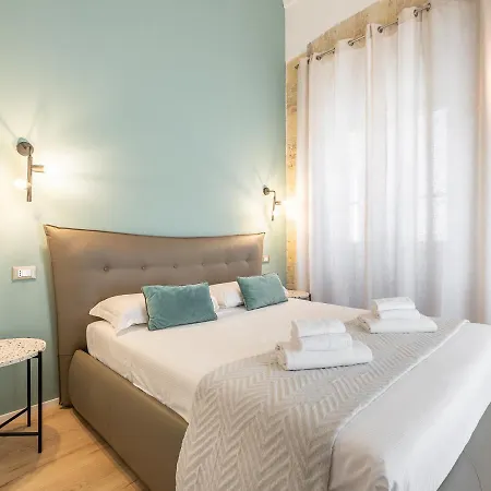 Orma Design - Historic Centre Guest house