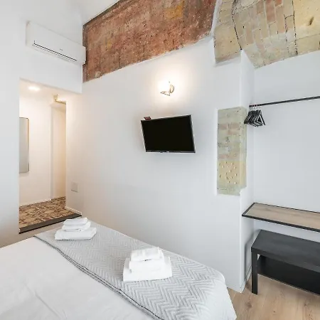 Orma Design - Historic Centre Guest house