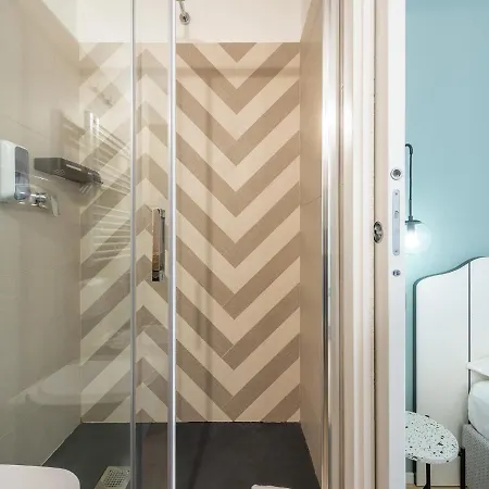 게스트하우스 Orma Design - Historic Centre 칼리아리