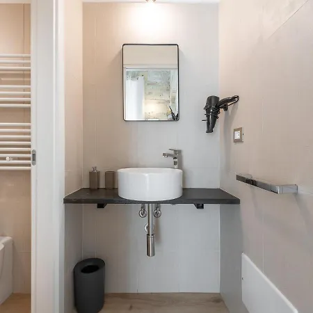 Orma Design - Historic Centre 게스트하우스