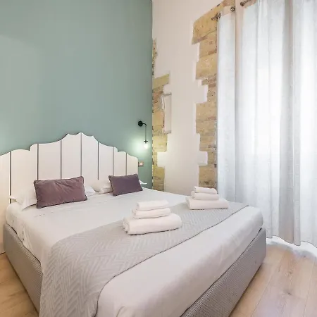 Orma Design - Historic Centre Penzion Cagliari