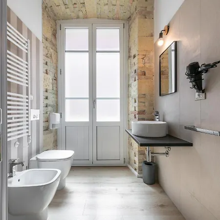 Guest house Orma Design - Historic Centre *