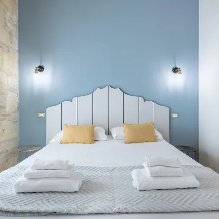Orma Design - Historic Centre Penzion Cagliari