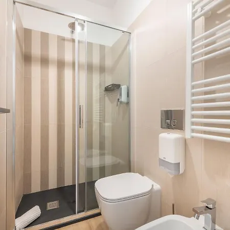 게스트하우스 Orma Design - Historic Centre 3*