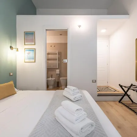 Orma Design - Historic Centre Guest house