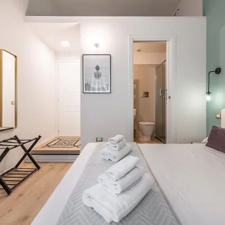 게스트하우스 Orma Design - Historic Centre