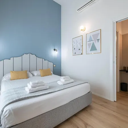 Orma Design - Historic Centre 3*