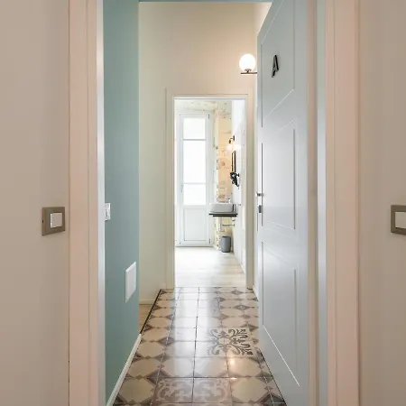 Orma Design - Historic Centre 3*